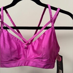 BETSEY JOHNSON | PERFORMANCE TOP